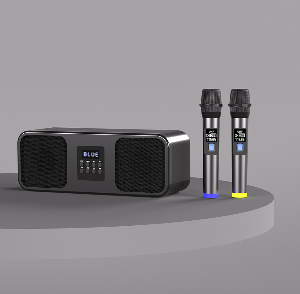 How to Choose a Karaoke Speaker System for Wholesale Buyers