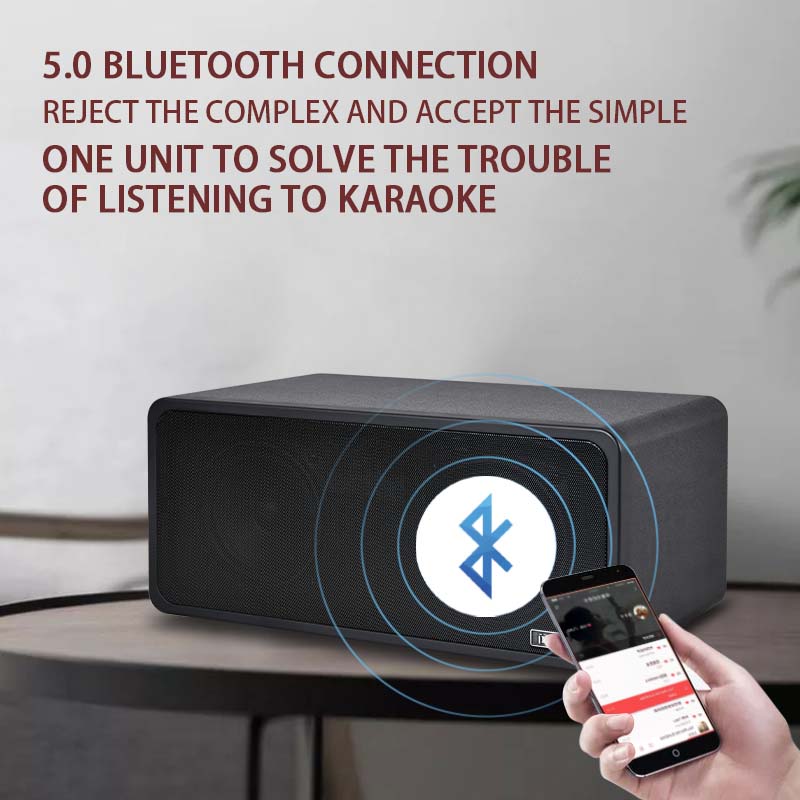 OEM and ODM Bluetooth Speaker Supply from China
