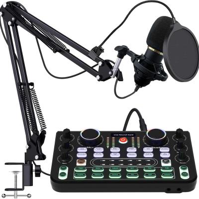 Podcast Equipment Bundle