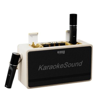 W-450S Portable Bluetooth Speaker